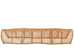 Bank Roni Rotan Naturel -TuinVibes Verkoop 11267 2 7129