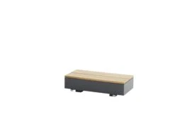 Bijzettafel Ziba - Teakhout -TuinVibes Verkoop 19812 04 19a6