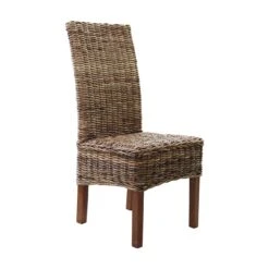 Tuinstoel Doko - Mangohout 6 Tuinstoel Doko - Mangohout -TuinVibes Verkoop 5609875037866 c5de