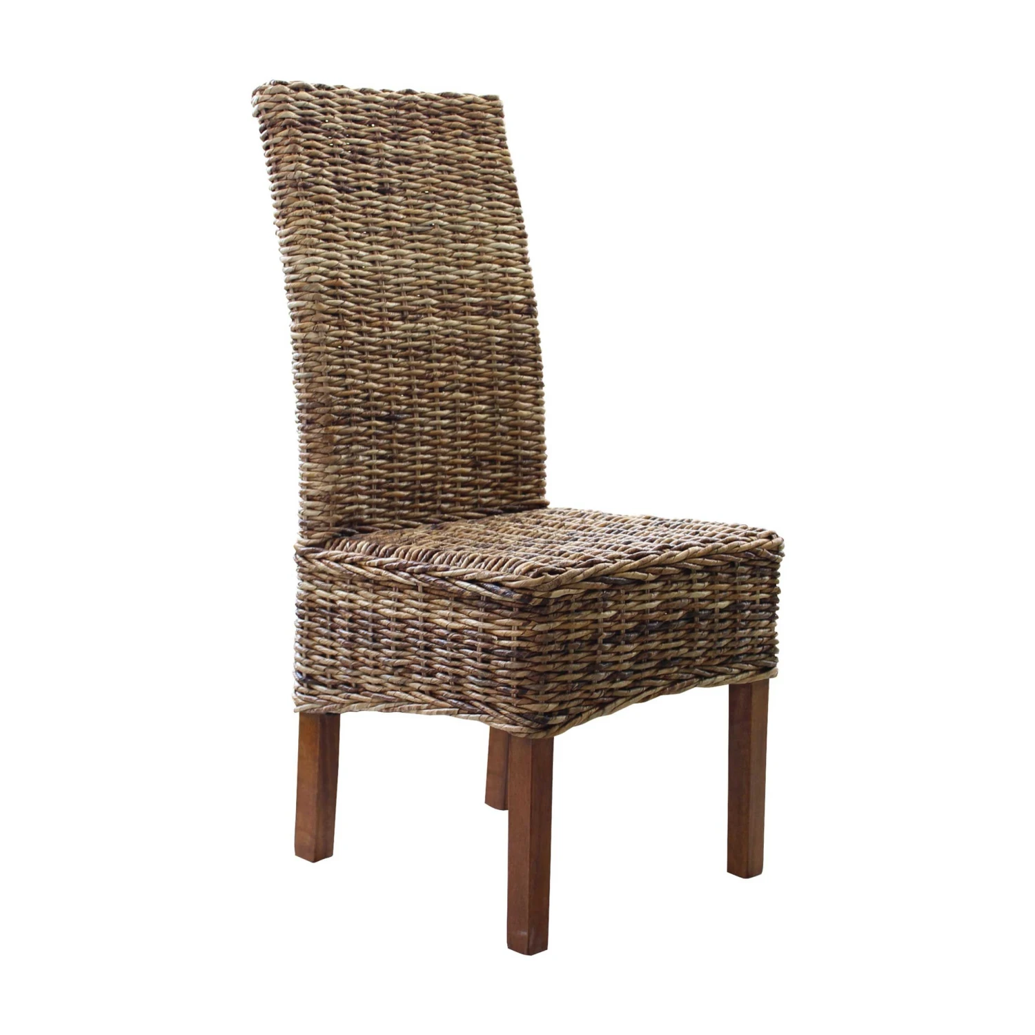 Tuinstoel Doko - Mangohout 3 Tuinstoel Doko - Mangohout - Afbeelding 3