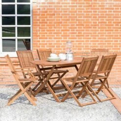 Tuinset Tira - Acacia