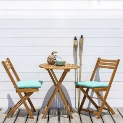 Tuinset Boca - Acacia