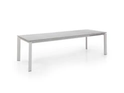 Verlengbare Tuintafel Bettini 220/280 - Wit