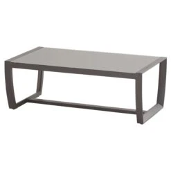 Salontafel Voor Buiten Maurus 110x60cm - Antraciet -TuinVibes Verkoop 91026 b5cc