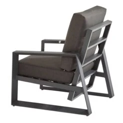 Fauteuil Voor Buiten Lida - Antraciet -TuinVibes Verkoop 91174 02 0d23