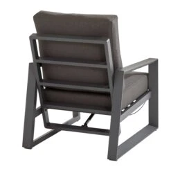 Fauteuil Voor Buiten Lida - Antraciet -TuinVibes Verkoop 91174 03 dbfa