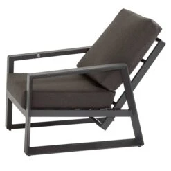 Fauteuil Voor Buiten Lida - Antraciet -TuinVibes Verkoop 91174 07 5d0d
