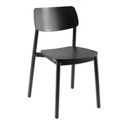 Tuinstoel Minos - Antraciet