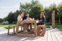 Tuinkruk Iberica - Teak -TuinVibes Verkoop G Menen 43 aba6