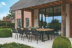 Tuintafel Margarite 250x110 - Teak -TuinVibes Verkoop Gescova sept19 133 1 662c