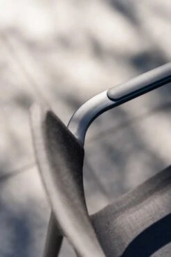 Tuinstoel Pili - Antraciet -TuinVibes Verkoop Gescova sept19 95 3228