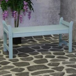 Tuinbank Walt - Blauw