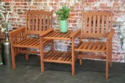 Duobank Voor Buiten Tennessee 7 Duobank Voor Buiten Tennessee -TuinVibes Verkoop Memphis Tete a tete 537 2 5d11