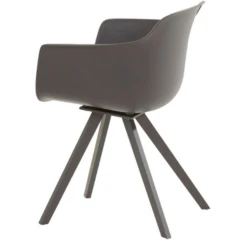 Tuinstoel Solena - Antraciet -TuinVibes Verkoop Ontwerp zonder titel 1 70ee