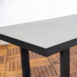 Tuintafel Amira 160x80 Cm - Antraciet/keramiek -TuinVibes Verkoop Ontwerp zonder titel 2 6ca6