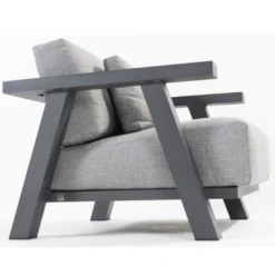 Tuinstoel Iclyn - Antraciet 12 Tuinstoel Iclyn - Antraciet -TuinVibes Verkoop Ontwerp zonder titel 33 5fd5