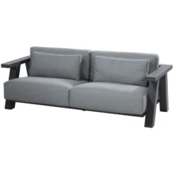 Tuinbank Iclyn - Antraciet