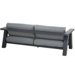 Tuinbank Iclyn - Antraciet -TuinVibes Verkoop Ontwerp zonder titel 35 47a2