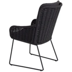 Tuinstoel Winno - Antaciet -TuinVibes Verkoop Ontwerp zonder titel 44 1 95db