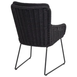 Tuinstoel Winno - Antaciet -TuinVibes Verkoop Ontwerp zonder titel 45 6e01