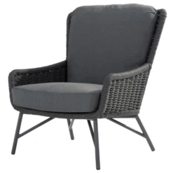 Fauteuil Voor Buiten Winno - Antraciet -TuinVibes Verkoop Ontwerp zonder titel 47 3f6b