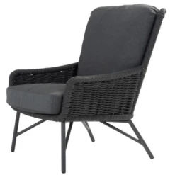Fauteuil Voor Buiten Winno - Antraciet -TuinVibes Verkoop Ontwerp zonder titel 48 bb52