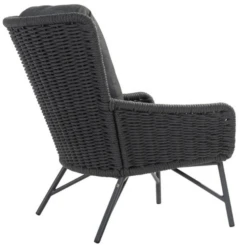 Fauteuil Voor Buiten Winno - Antraciet -TuinVibes Verkoop Ontwerp zonder titel 49 f1e8
