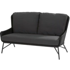 Zitbank Voor Buiten Winno - Antraciet -TuinVibes Verkoop Ontwerp zonder titel 50 6e01