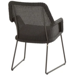 Tuinstoel Samor - Antraciet -TuinVibes Verkoop Ontwerp zonder titel 53 c14d