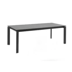 Verlengbare Tuintafel Bettini 220/280 - Antraciet