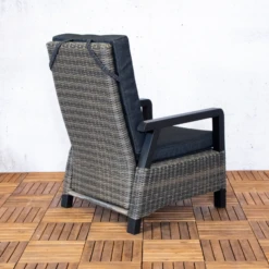 Fauteuil Voor Buiten Amira - Antraciet -TuinVibes Verkoop Ontwerp zonder titel 61 bfd7