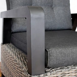 Fauteuil Voor Buiten Amira - Antraciet -TuinVibes Verkoop Ontwerp zonder titel 66 e54e