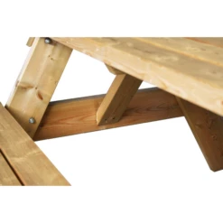 Picknicktafel Bonita 180 Cm - Grenen -TuinVibes Verkoop Ontwerp zonder titel 71 6c13