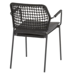 Tuinstoel Bartus - Antraciet -TuinVibes Verkoop Ontwerp zonder titel 74 6afa