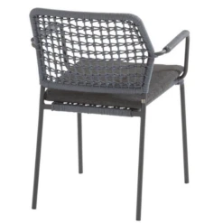 Tuinstoel Bartus - Blauw/antraciet 12 Tuinstoel Bartus - Blauw/antraciet -TuinVibes Verkoop Ontwerp zonder titel 78 da7b