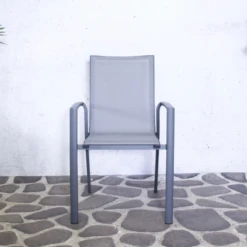 Tuinstoel Jolie - Grijs 16 Tuinstoel Jolie - Grijs -TuinVibes Verkoop Ontwerp zonder titel 81 5531