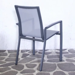 Tuinstoel Jolie - Grijs 14 Tuinstoel Jolie - Grijs -TuinVibes Verkoop Ontwerp zonder titel 84 e86f