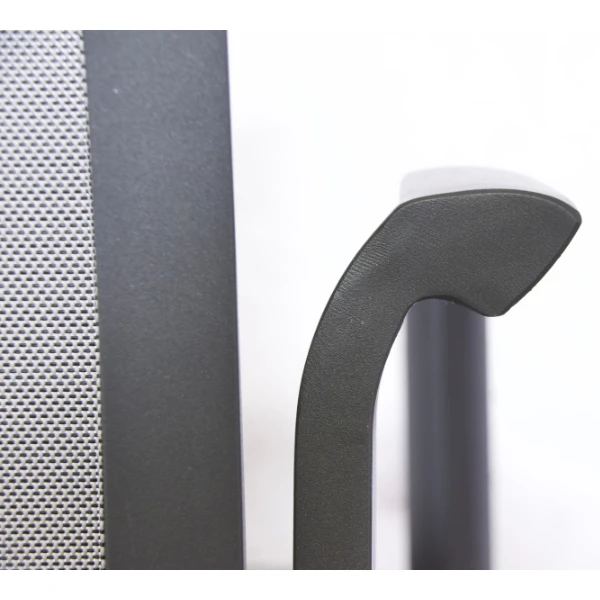 Tuinstoel Jolie - Grijs 2 Tuinstoel Jolie - Grijs - Afbeelding 2