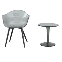 Tuinstoel Caro - Transparant 10 Tuinstoel Caro - Transparant -TuinVibes Verkoop Ontwerp zonder titel 94 9575