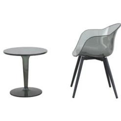 Tuinstoel Caro - Transparant 9 Tuinstoel Caro - Transparant -TuinVibes Verkoop Ontwerp zonder titel 95 b107