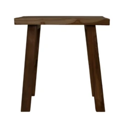 Decoratieve Tuinkruk 45cm Teakhout - Naturel -TuinVibes Verkoop Ontwerp zonder titel 2022 02 07T105629.139 485d