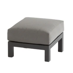 Voetbankje Acilo - Antraciet -TuinVibes Verkoop Ontwerp zonder titel 2022 03 23T103023.280 ed37