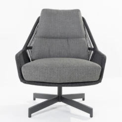 Loungestoel Met Voetbankje Priam Aluminium En Olefin - Antraciet -TuinVibes Verkoop Ontwerp zonder titel 2022 03 25T084200.318 a4e4