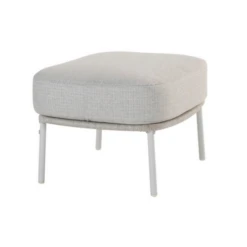 Voetbankje Bernard Rvs En Olefin - Grijs -TuinVibes Verkoop Ontwerp zonder titel 2022 03 25T145625.225 beba