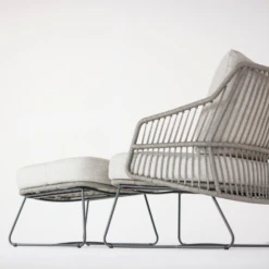 Voetbankje Seminole Rvs En Olefin - Antraciet/grijs -TuinVibes Verkoop Ontwerp zonder titel 2022 03 28T115516.564 817a