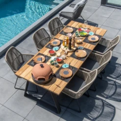 Tuinstoel Mambo Rvs En Polypropyleen - Taupe/antraciet -TuinVibes Verkoop Ontwerp zonder titel 2022 03 30T130654.150 5a7b