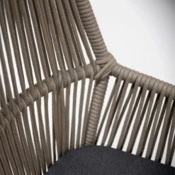 Tuinstoel Mambo Rvs En Polypropyleen - Taupe/antraciet -TuinVibes Verkoop Ontwerp zonder titel 2022 03 30T130858.599 0fec