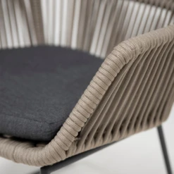 Tuinstoel Mambo Rvs En Polypropyleen - Taupe/antraciet -TuinVibes Verkoop Ontwerp zonder titel 2022 03 30T131023.678 b5ca