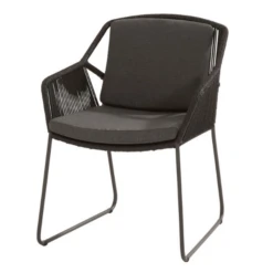 Tuinstoel Accio Rvs En Polypropyleen - Antraciet -TuinVibes Verkoop Ontwerp zonder titel 2022 03 30T161634.888 6cec