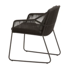 Tuinstoel Accio Rvs En Polypropyleen - Antraciet -TuinVibes Verkoop Ontwerp zonder titel 2022 03 30T161816.754 06f2